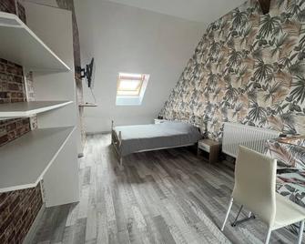 Petite Maison proche de la plage - Grand-Fort-Philippe - Habitación