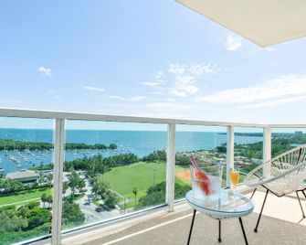 Residences by Miami Vacation Rentals - Miami - Balcone