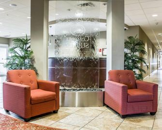 Comfort Suites Palm Bay - Melbourne - Palm Bay - Lobby