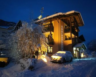 Animæ Natura Hotel & Chalet - Mezzana - Edificio