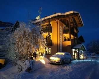 Animæ Natura Hotel - Mezzana - Rakennus