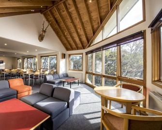 Terama Ski Lodge - Mount Buller