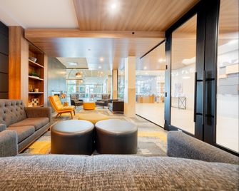 Candlewood Suites Trois-Rivières Ouest By IHG - Trois-Rivières - Lounge