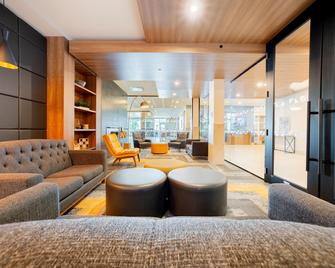 Candlewood Suites Trois-Rivières Ouest By IHG - טרואה ריבייר - טרקלין