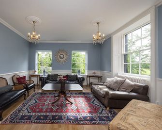 Statham Lodge Hotel - Lymm
