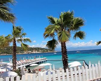 B&B Bessy 10 - Antibes