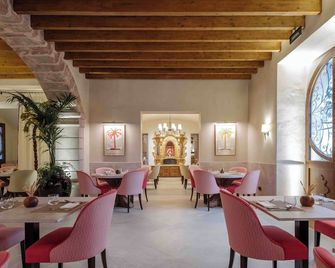 Son Bunyola Resort and Villas - Banyalbufar - Restaurant