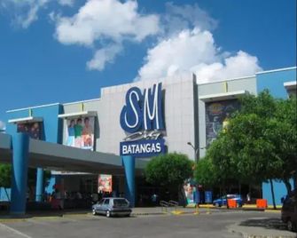 Scj 1 Fully Furnished Home Near Sm Batan - Batangas - Building