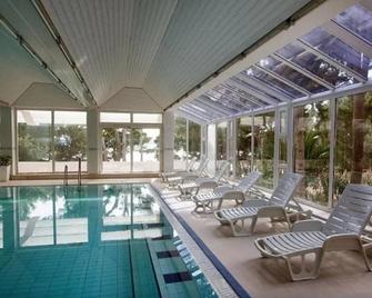 Biokovka - Makarska - Piscina