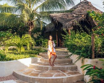 Hekaya Zanzibar - Pingwe