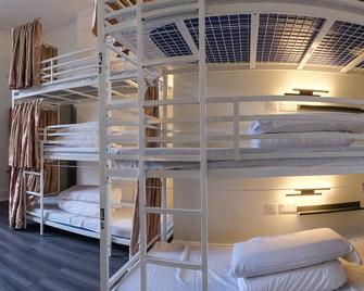 Book A Bed Hostels - London - Kamar Tidur