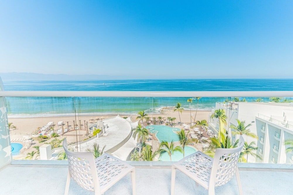 Krystal Grand Puerto Vallarta - Pto Vallarta