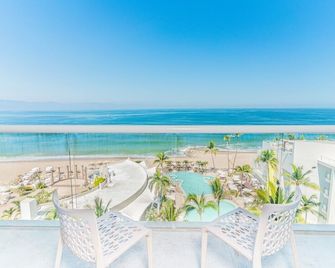 Krystal Grand Puerto Vallarta - Puerto Vallarta