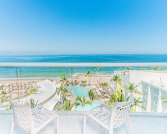 Krystal Grand Puerto Vallarta - Pto Vallarta