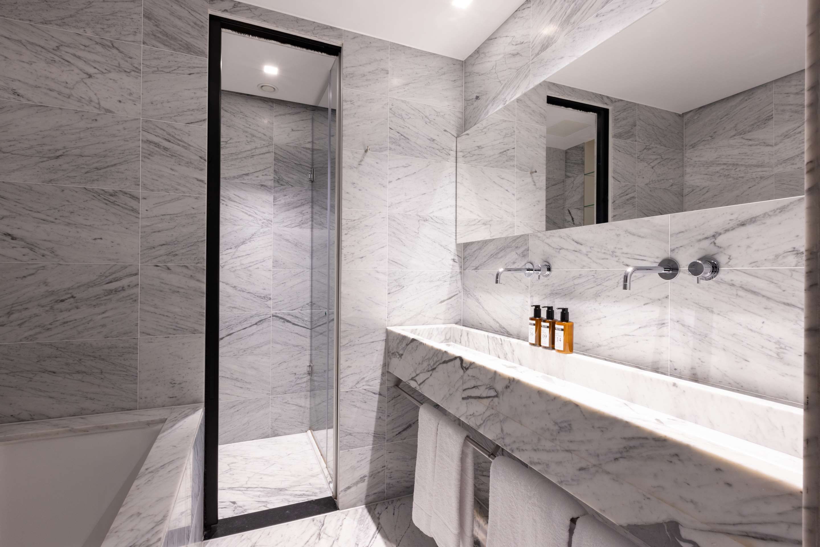 لا سويت الغربية