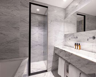 La Suite West - Hyde Park - London - Phòng ngủ