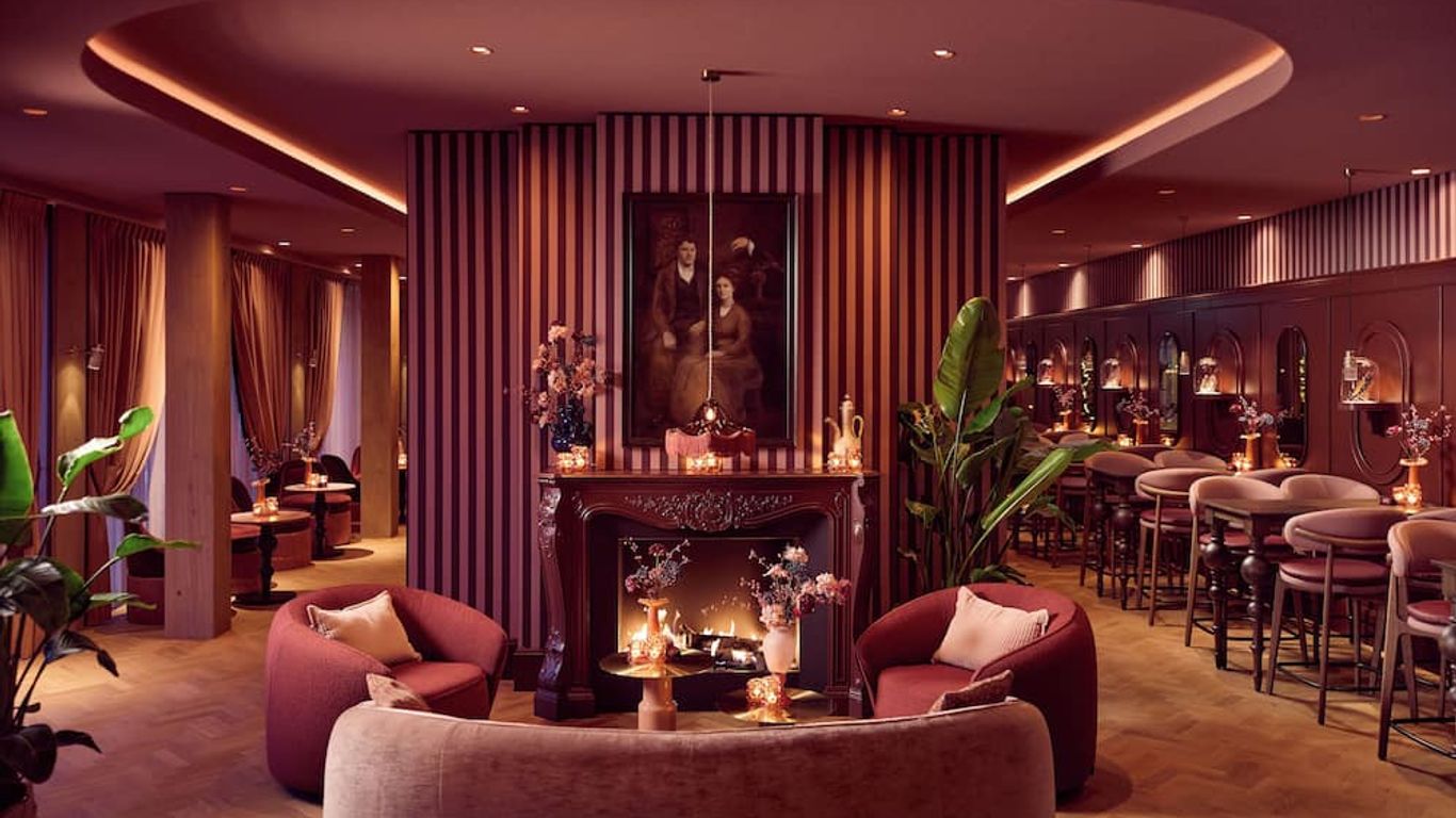 Van der Valk Hotel Volendam