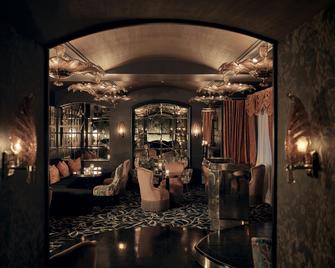 NoMad London - London - Lounge