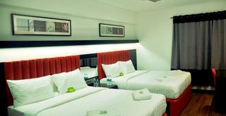 Mango Hotels Tune, Ahmedabad - אחמדאבאד