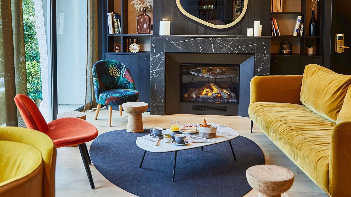 ميركيور بيون سنتر