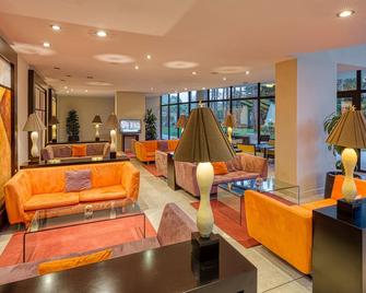 Senator Banus - Estepona - Lounge