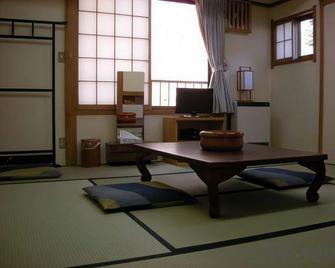 Shiriyakionsen Hotel Kozanso - Nakanojo - Їдальня