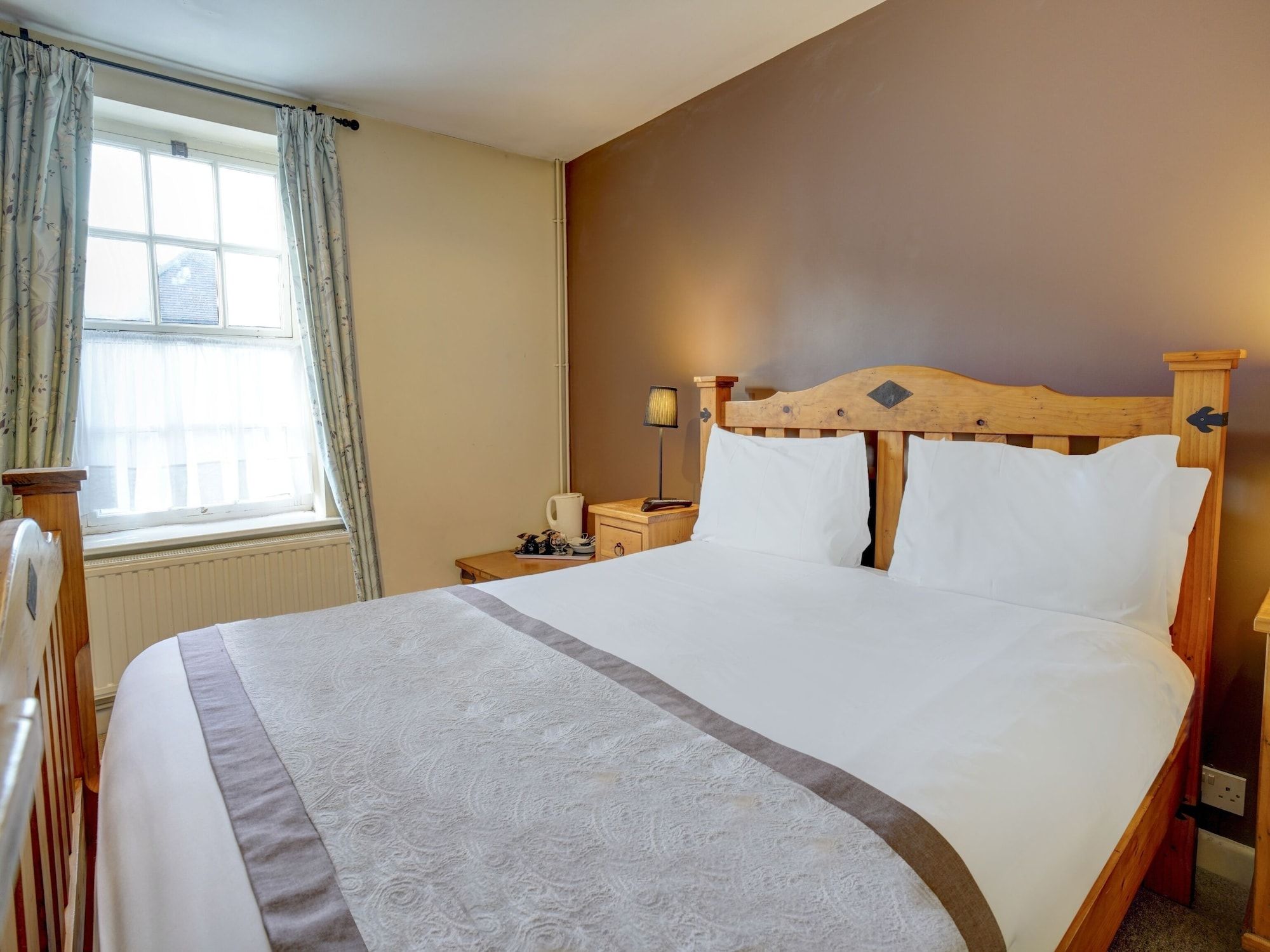 George & Dragon Inn - Chichester