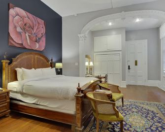 Rathbone Mansions New Orleans - New Orleans - Bedroom
