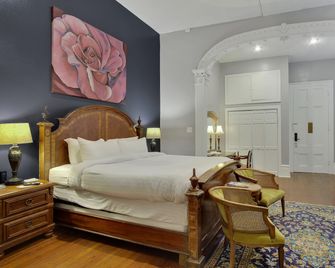 Rathbone Mansions New Orleans - Nueva Orleans - Habitación