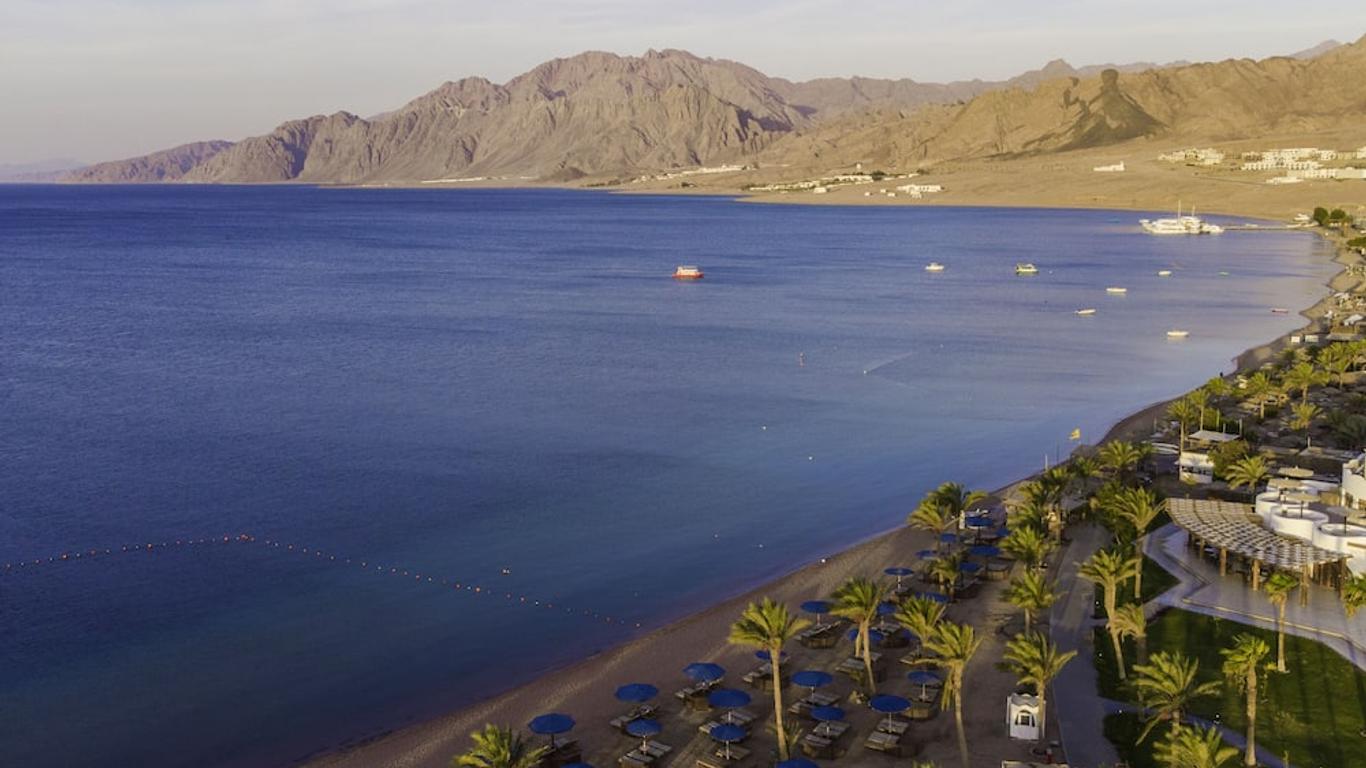 Safir Dahab Resort