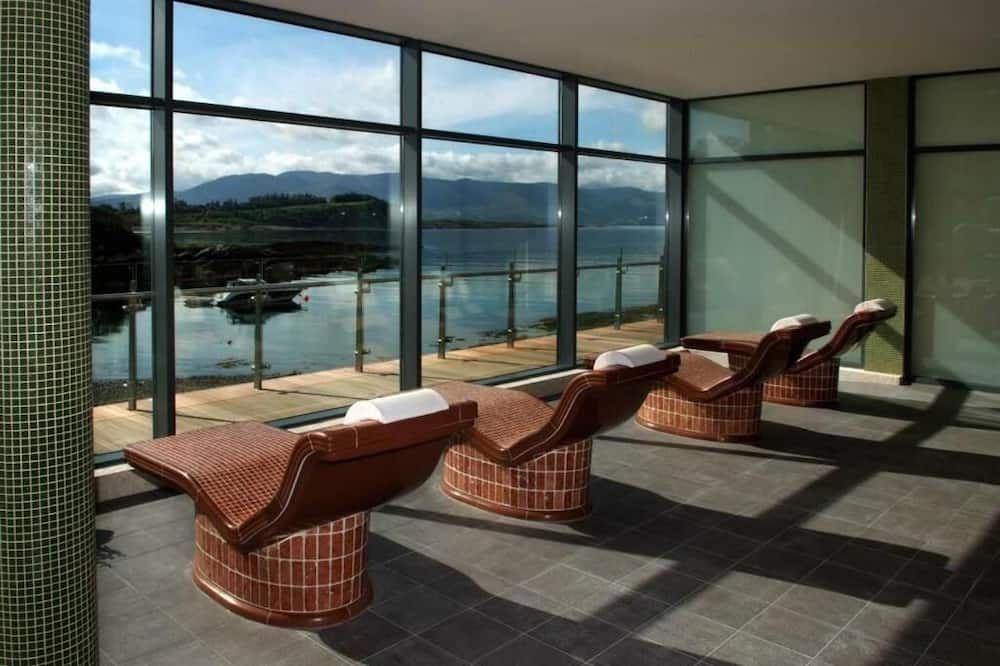 Parknasilla Resort & Spa - Sneem - Spa
