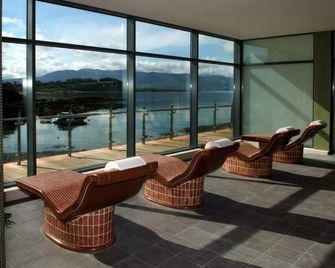 Parknasilla Resort & Spa - Sneem - Spa