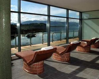 Parknasilla Resort & Spa - Sneem - Spa