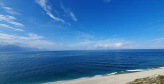 I See U Inn - Hualien City - Beach