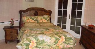 Dos Angeles del Mar Bed and Breakfast - Rincon