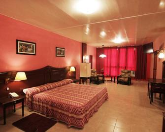 Pernik - Holguín - Bedroom