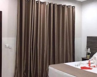 40 40 Accommodation - Maputo