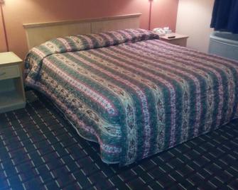 Budget Host Motel Gainesville - Gainesville - Schlafzimmer
