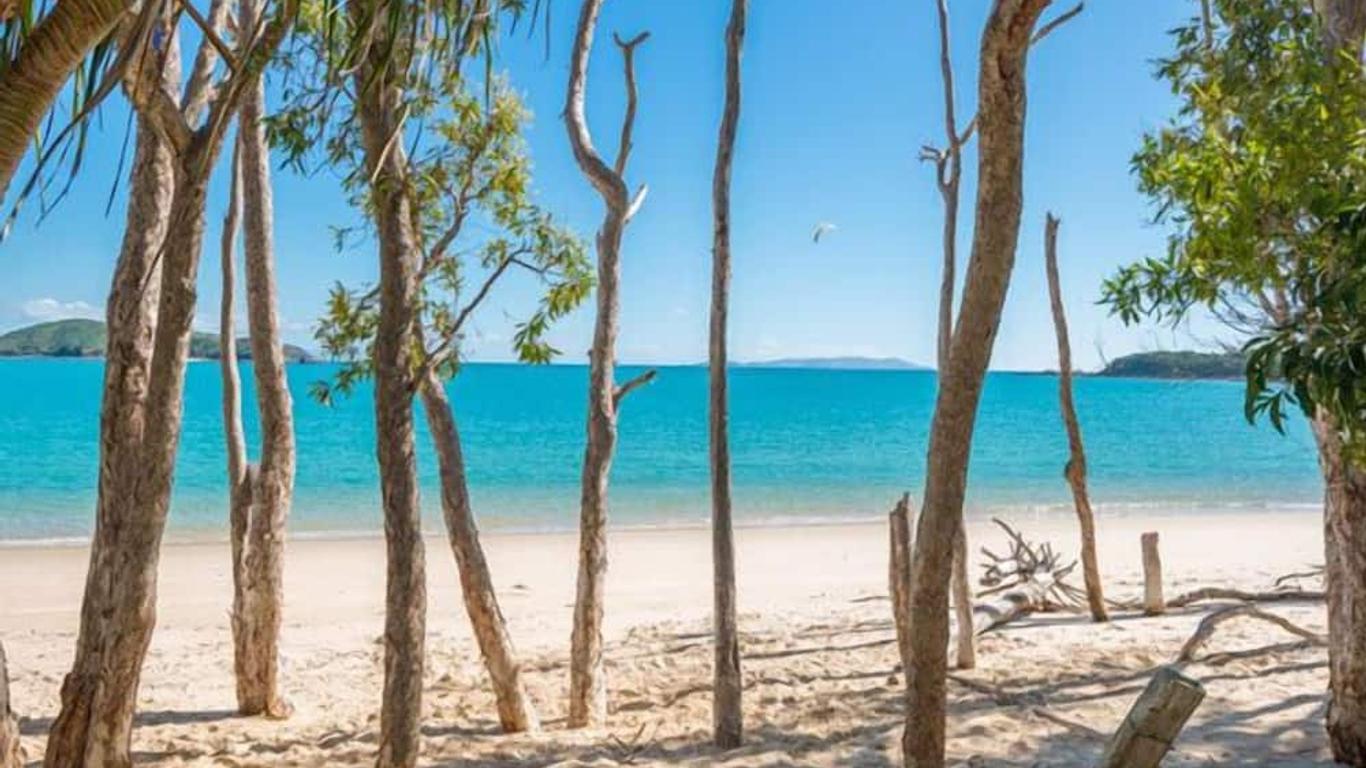 Great Keppel Island Hideaway
