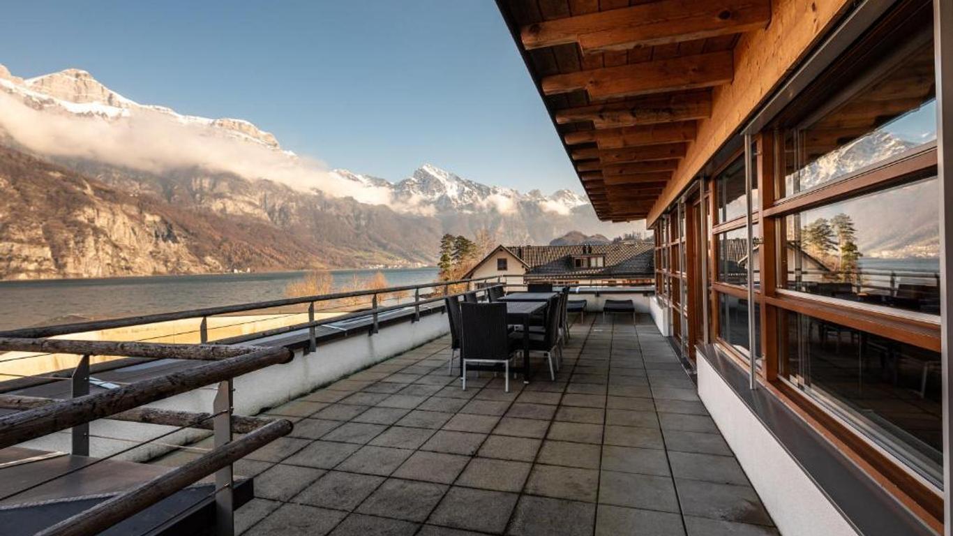 Landal Resort Walensee