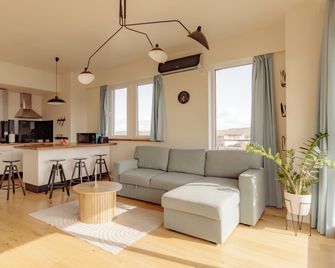 Zen Residential Apartments - Cluj Napoca