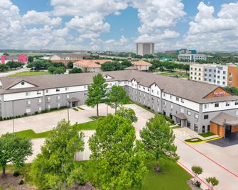Hawthorn Extended Stay By Wyndham Dfw Airport North - Irving - Bangunan