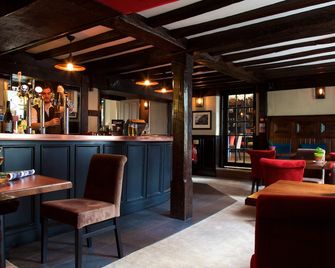 The Talbot Inn - Woking - Bar