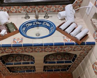 Casa Yollotzin - Ajijic - Équipements de la chambre