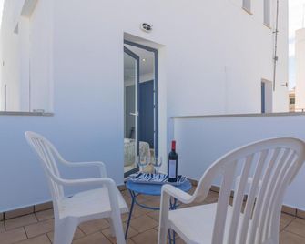 Casa Acogedora - Portocolom - Balcon