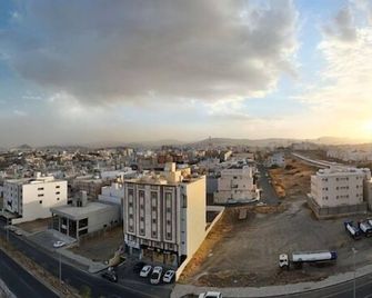 Qimam Park Hotel 4 - Abha - Outdoors view