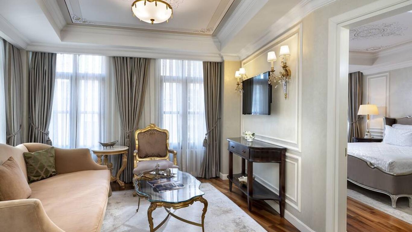 Rixos Pera Istanbul
