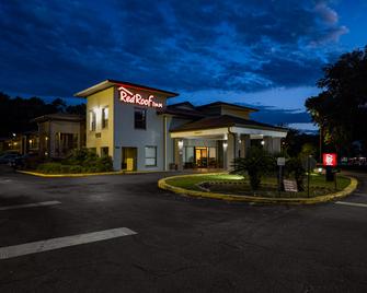 Red Roof Inn Tallahassee East - Tallahassee - Toà nhà