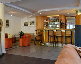 Achat Hotel Suhl - Suhl - Bar