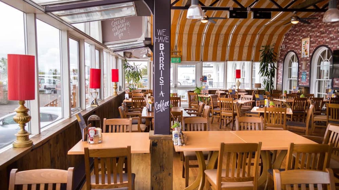 Suncliff Hotel - Oceana Collection